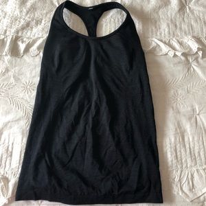 Lululemon tank top, women’s size 8